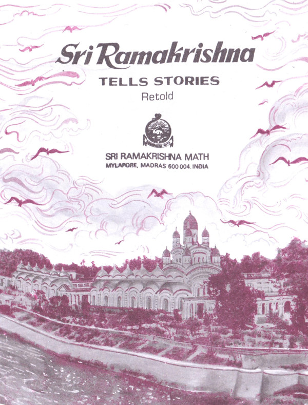 Sri Ramakrishna Tells Stories