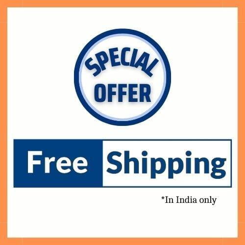 Free Shipping - Special offer