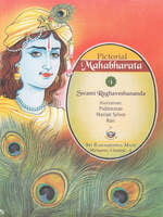 Pictorial Mahabharata Volume - 4