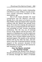 Sri Ramakrishna - Life and Teachings Sri Ramakrishna - Life and Teachings