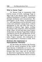 Sri Ramakrishna - Life and Teachings Sri Ramakrishna - Life and Teachings