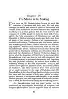 Sri Ramakrishna - A Biography Sri Ramakrishna - A Biography