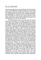 Sri Ramakrishna - A Biography Sri Ramakrishna - A Biography