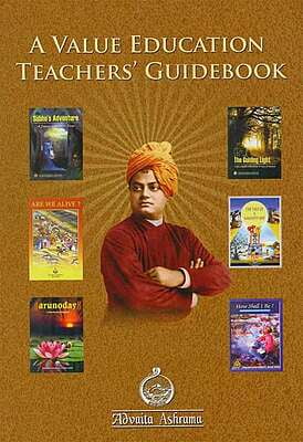 A Value Education Teacher's Guidebook