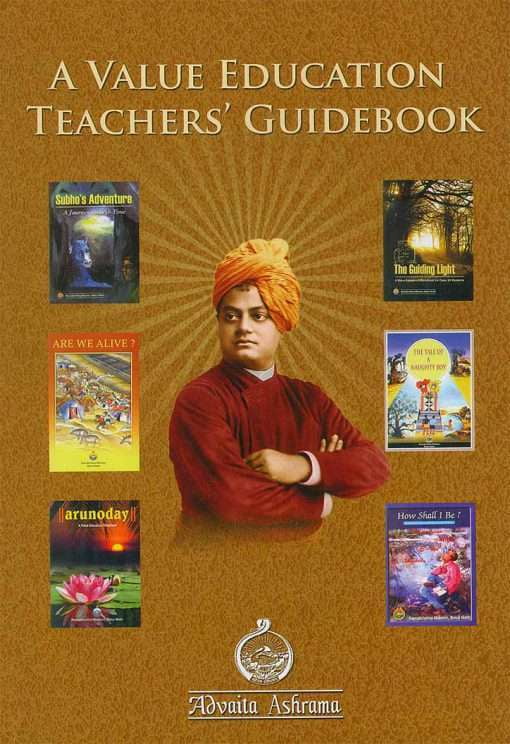 A Value Education Teacher's Guidebook A Value Education Teacher's Guidebook