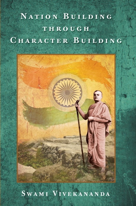 Nation Building Through Character Building Nation Building Through Character Building