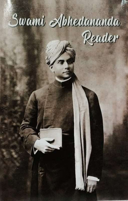 Swami Abhedananda Reader (Highly Subsidized) Swami Abhedananda Reader (Highly Subsidized)