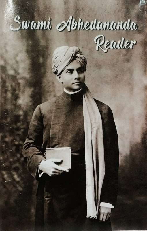 Swami Abhedananda Reader (Highly Subsidized)