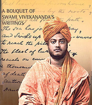 A Bouquet of Swami Vivekananda's Writings