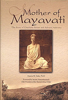 Mother of Mayavati