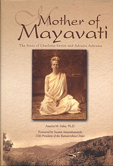 Mother of Mayavati Mother of Mayavati