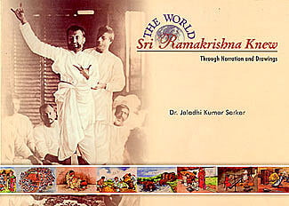 The World Sri Ramakrishna Knew