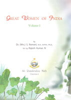 Great Women of India Volume - 3 Great Women of India Volume - 3