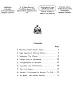 Pictorial Stories For Children Volume - 8 Pictorial Stories For Children Volume - 8
