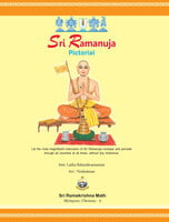 Sri Ramanuja - Pictorial