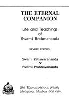 The Eternal Companion The Eternal Companion