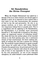 Vedanta - A New Interpretation Vedanta - A New Interpretation