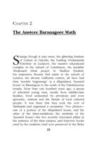 The Early History of the Ramakrishna Movement The Early History of the Ramakrishna Movement