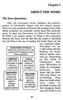 Insights Into Vedanta - Tattva Bodha Insights Into Vedanta - Tattva Bodha