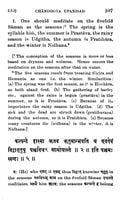 Chandogya Upanishad - Translated By Swami Gambhirananda Chandogya Upanishad - Translated By Swami Gambhirananda
