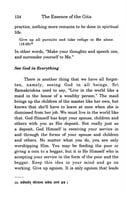 The Essence of the Gita The Essence of the Gita