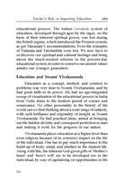 Sri Ramakrishna In Today's Violent World Sri Ramakrishna In Today's Violent World
