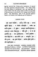 Taittiriyopanishad - Translated By Swami Sarvananda Taittiriyopanishad - Translated By Swami Sarvananda