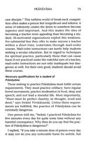 Meditation Mind and Patanjali's Yoga Meditation Mind and Patanjali's Yoga