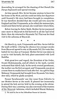 The Story of an Epoch - Swami Virajananda and His Times