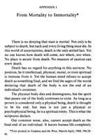 Meditation - Its Process Practice and Culmination Meditation - Its Process Practice and Culmination