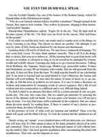 Sri Ramakrishna Upanishad Sri Ramakrishna Upanishad