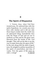 Teachings of Sri Sarada Devi The Holy Mother Teachings of Sri Sarada Devi The Holy Mother