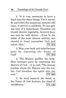 Teachings of Sri Sarada Devi The Holy Mother Teachings of Sri Sarada Devi The Holy Mother