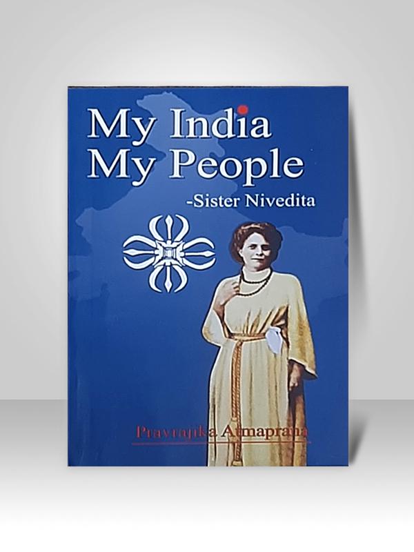 My India My People