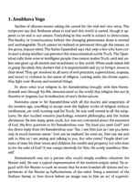 Sixteen Facets of Self-Realization Sixteen Facets of Self-Realization
