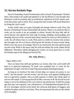 Sixteen Facets of Self-Realization Sixteen Facets of Self-Realization