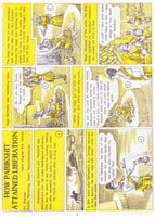 Pictorial Stories For Children Volume - 6