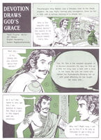 Pictorial Stories For Children Volume - 8 Pictorial Stories For Children Volume - 8
