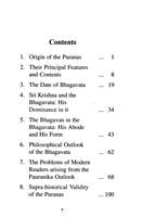 Srimad Bhagavata An Introduction Srimad Bhagavata An Introduction