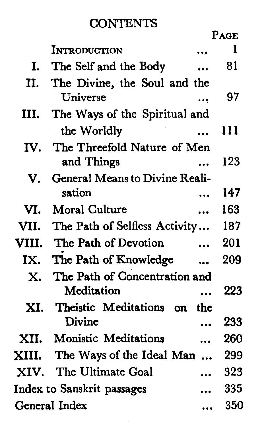 The Divine Life The Divine Life