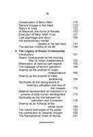 Swami Vivekananda - His Life and Legacy Swami Vivekananda - His Life and Legacy