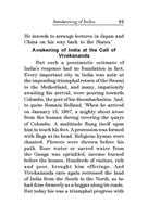Swami Vivekananda - His Life and Legacy Swami Vivekananda - His Life and Legacy