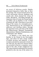 Swami Vivekananda - His Life and Legacy Swami Vivekananda - His Life and Legacy