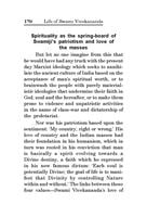 Swami Vivekananda - His Life and Legacy Swami Vivekananda - His Life and Legacy