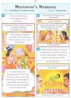 Stories of Lord Siva - Pictorial