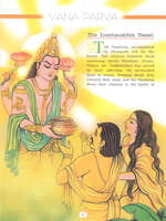 Pictorial Mahabharata Volume - 2