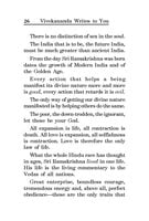 Vivekananda Writes to You Vivekananda Writes to You