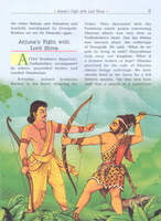 Pictorial Mahabharata Volume - 2