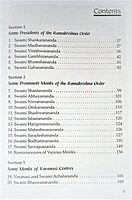 Stories of Vedanta Monks Volume - 1 (H/D)