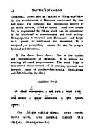 Taittiriyopanishad - Translated By Swami Sarvananda Taittiriyopanishad - Translated By Swami Sarvananda
